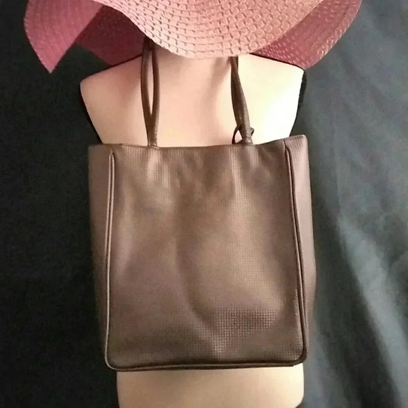 Lane Bryant Over Shoulder Tote NWOT - Picture 2 of 6